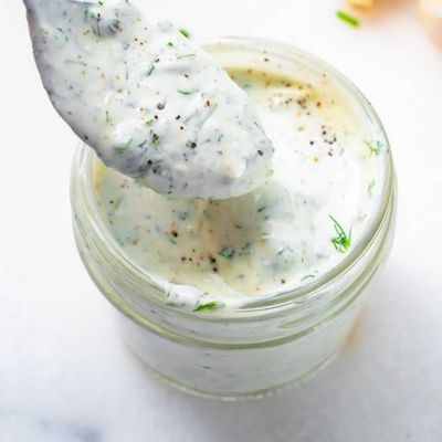 Ranch Sauce