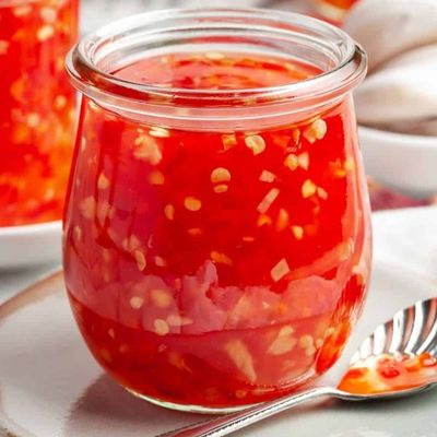 Chili Sauce