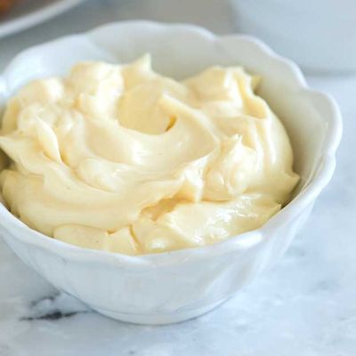 Mayonnaise Sauce