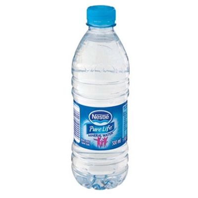 Small Water