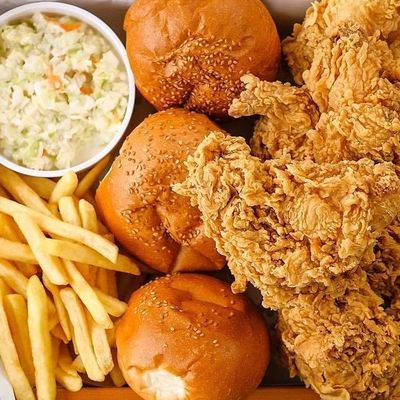zoska fried chicken photo 5