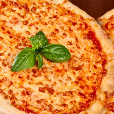 Margarita pizza
