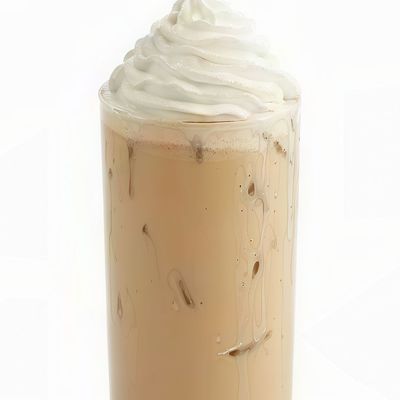 White Mocha