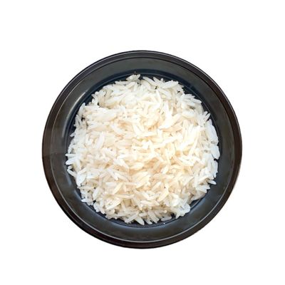 White Basmati Rice 200 Gm