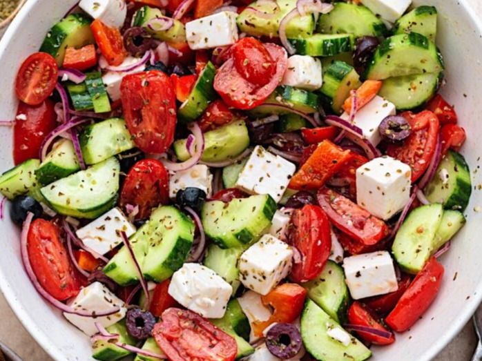 Greek Salad