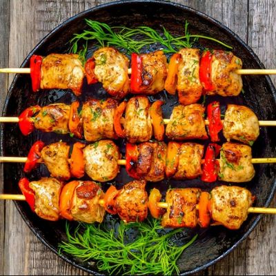 Shish Tawook