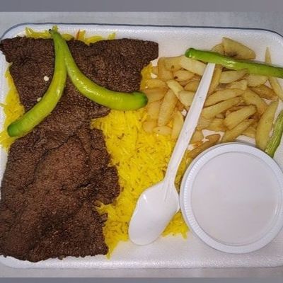 EL TAHER photo 7