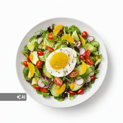 Build Your Own Salad