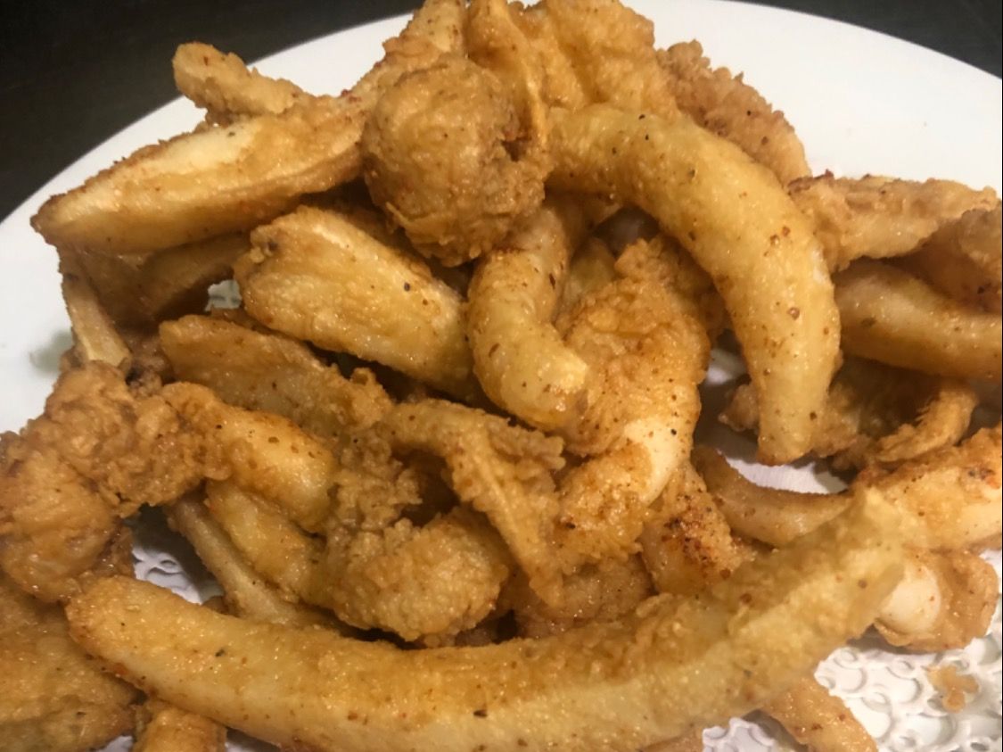Squid