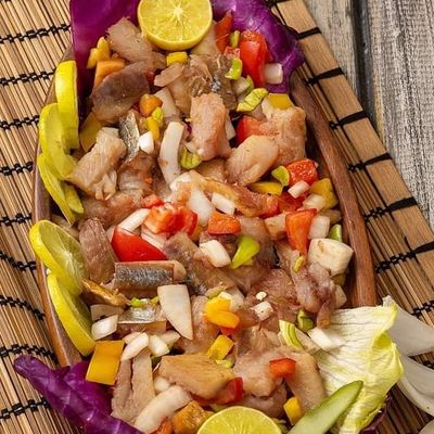 Herring Salad