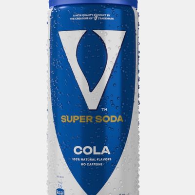 V Cola