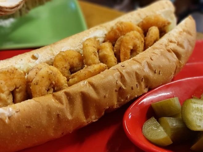 Viagra sandwich