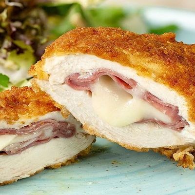 Cordon Bleu