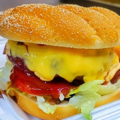 Bulk Burger photo 3