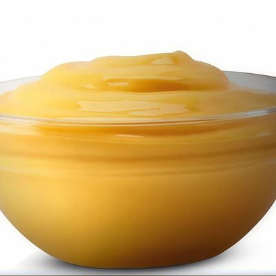 Cheddar Sauce Cup