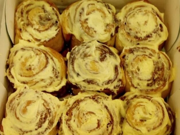 Mini Cinnamon Classic