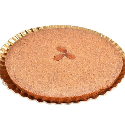 Plain Basbousa