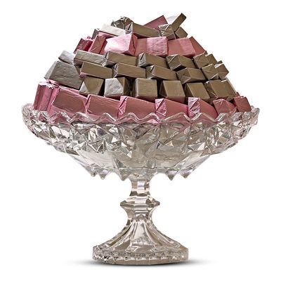 Emballage Chocolate - A2