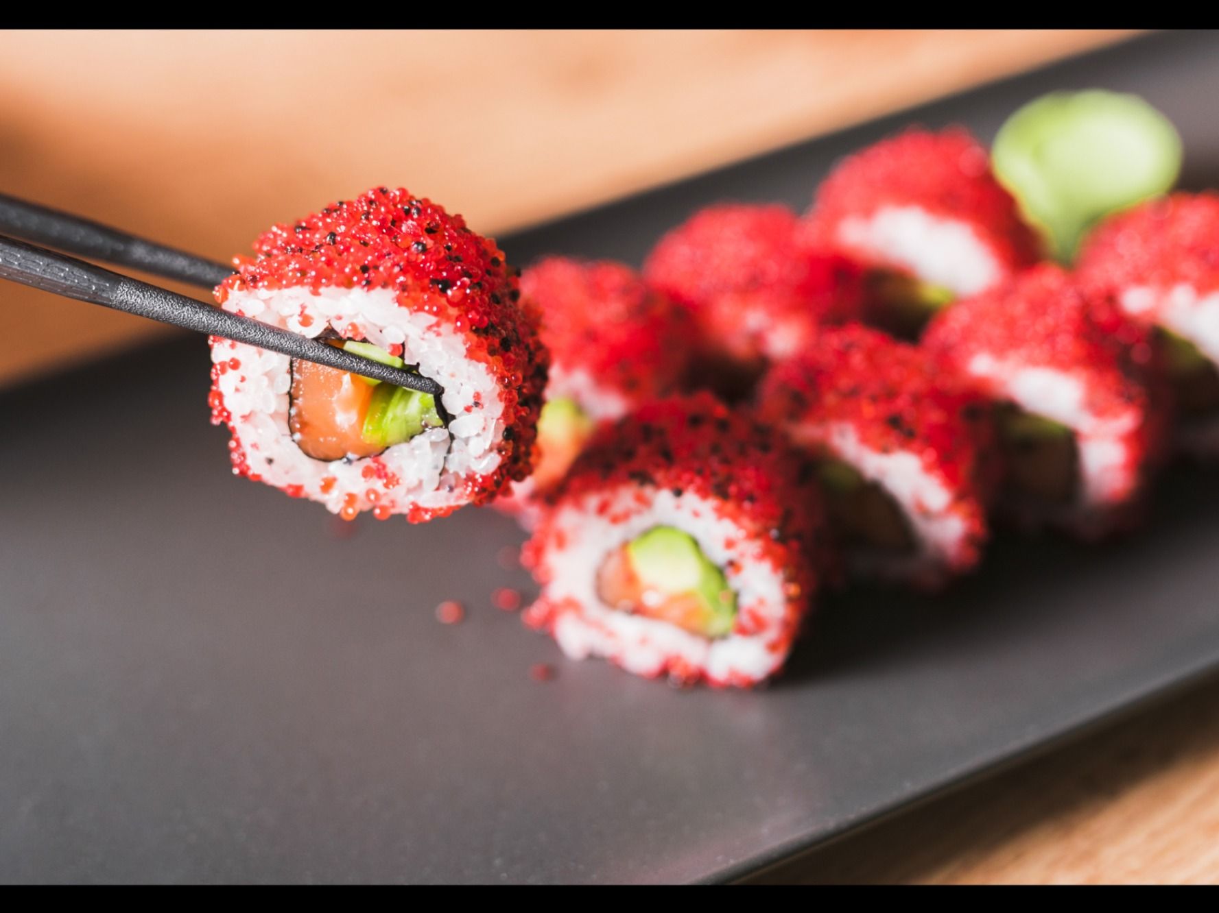 Golden Maki