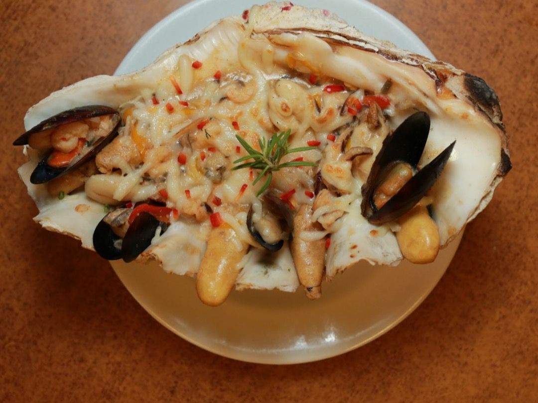 Viagra Casserole