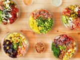 Customize Your Own Bowl