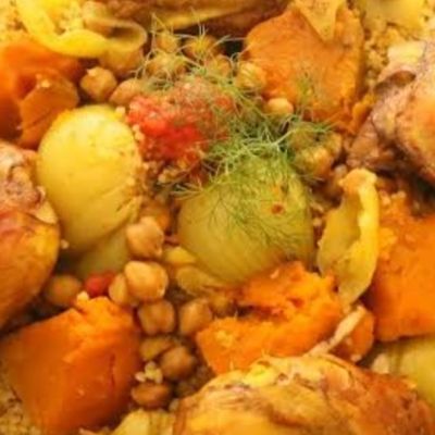 طبق العلمة 3