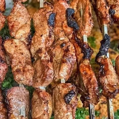 Lamb Kofta