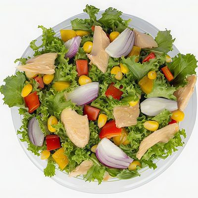 Tuna Salad