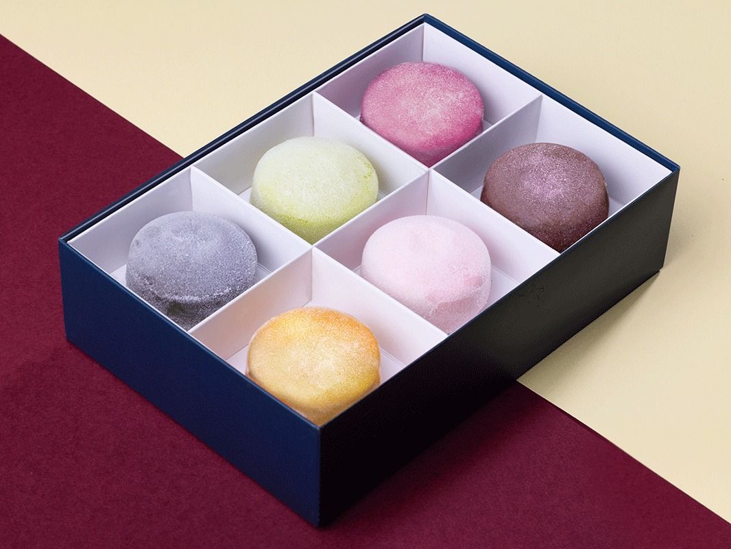 Mochimochi delivery service in UAE | Talabat