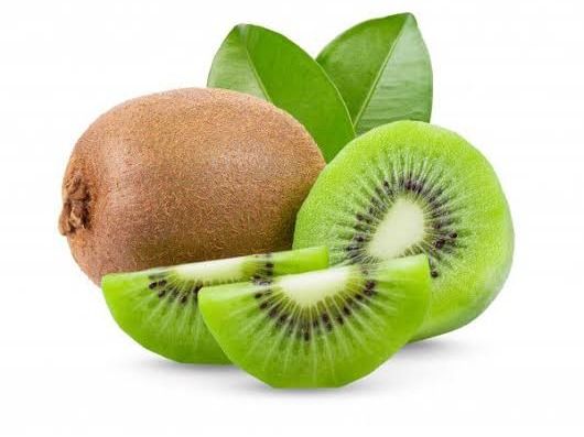 kiwi pieces cup