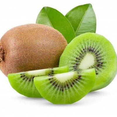 kiwi pieces cup