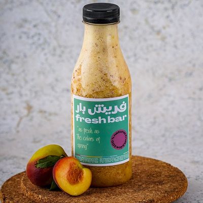Peach Juice