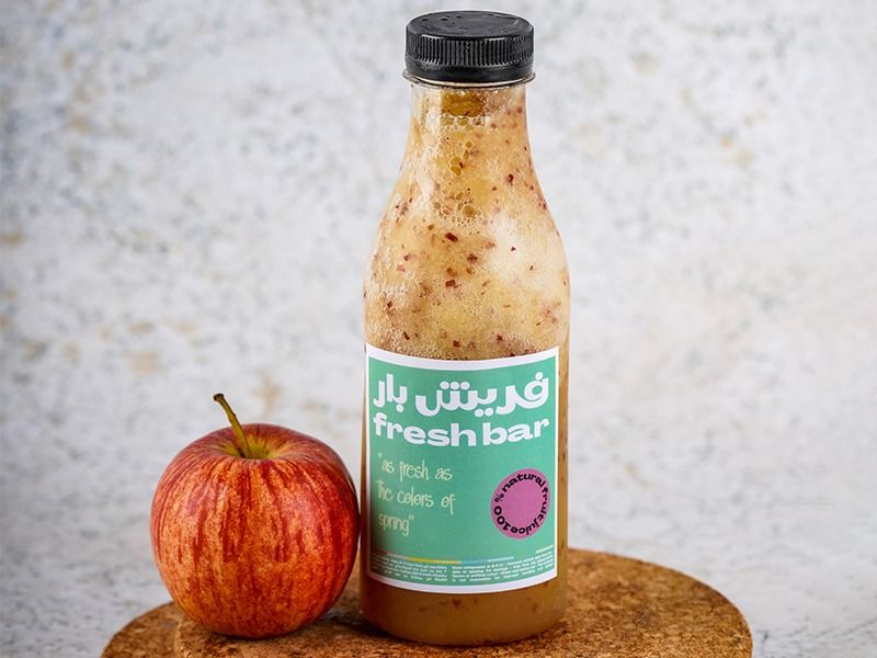 Apple Juice
