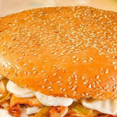 دجاج ماريا