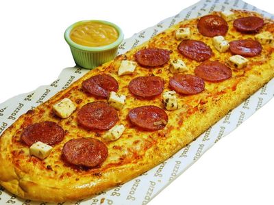 Pizza& photo 4