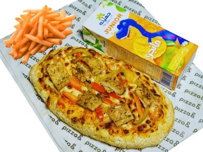 Pizza& photo 10