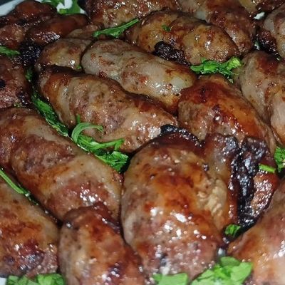وجبة ترب