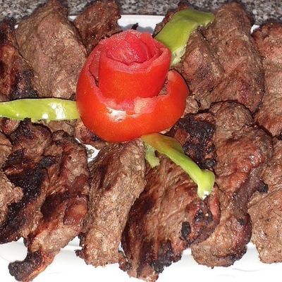 فلتو كباب
