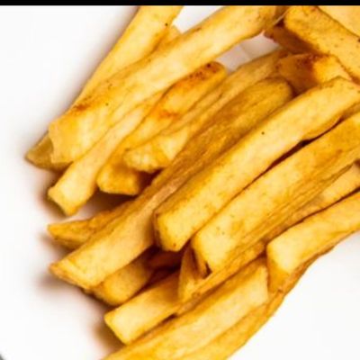 Fries
