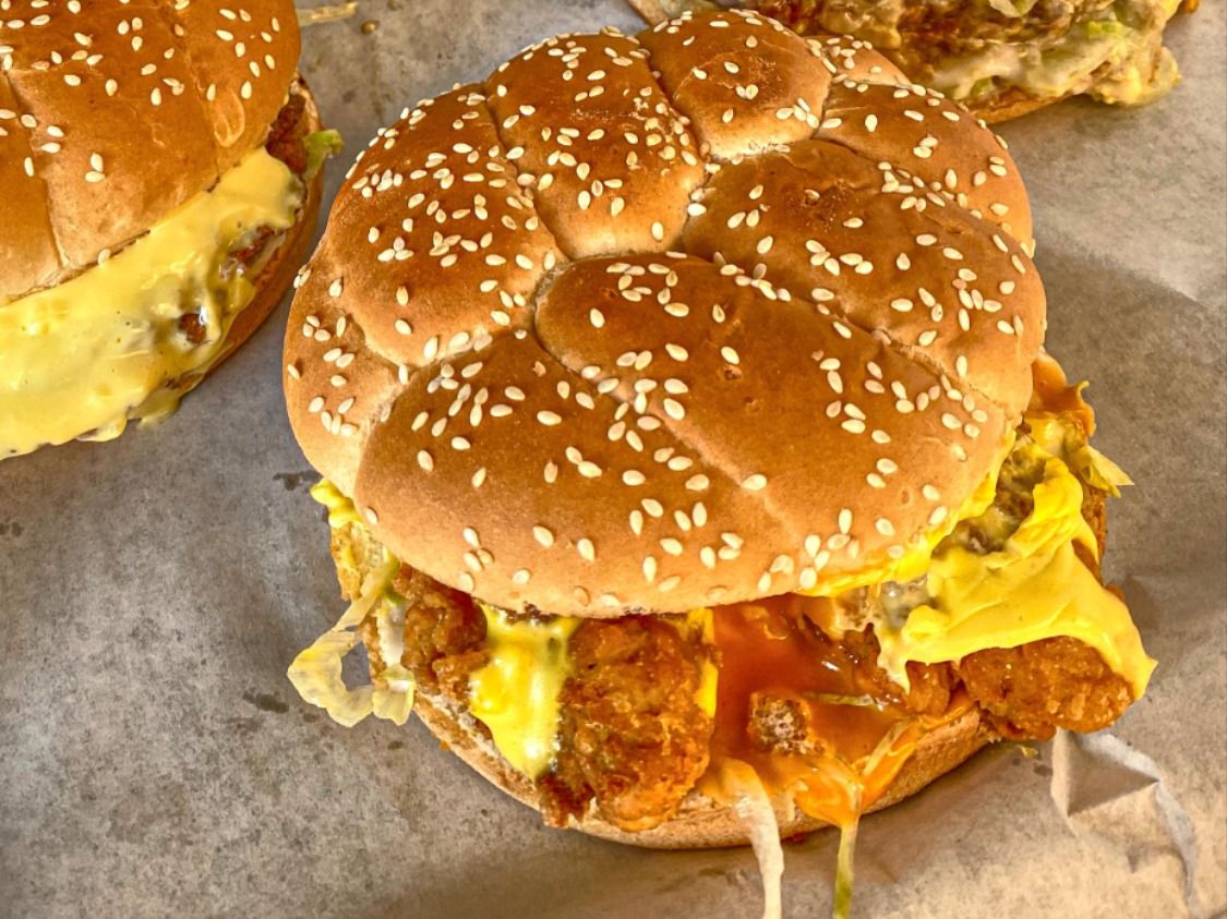 Chicken Ranch