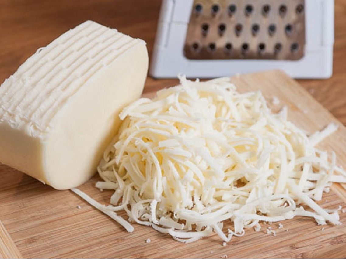 Mozzarella