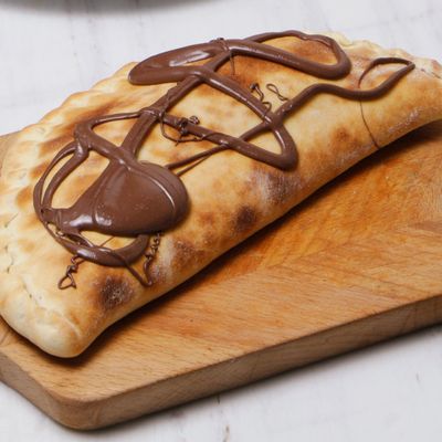 Max Tella Chocolate