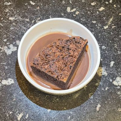 Mocha Tress Lychee