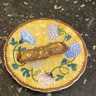 Éclair Dulce
