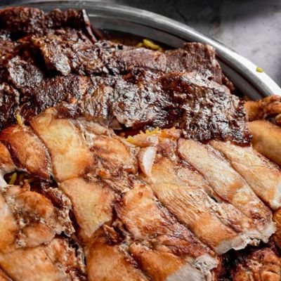 kilo Shawerma Mix