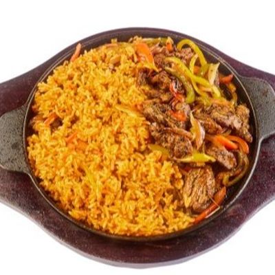 Fajita Beef