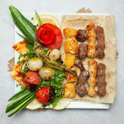 Alafandy Meal