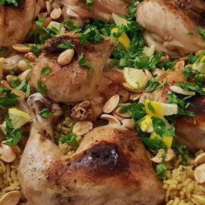 طبق التجمع 8