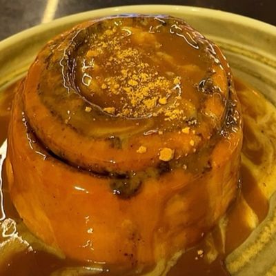 Cinnabon Caramel