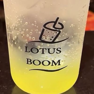 Lemon Mojito